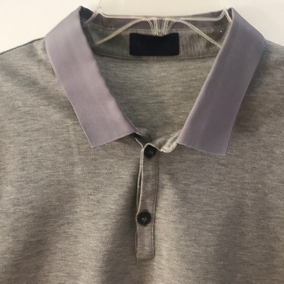 Lanvin Dress Polo shirt - Picture 3 of 6